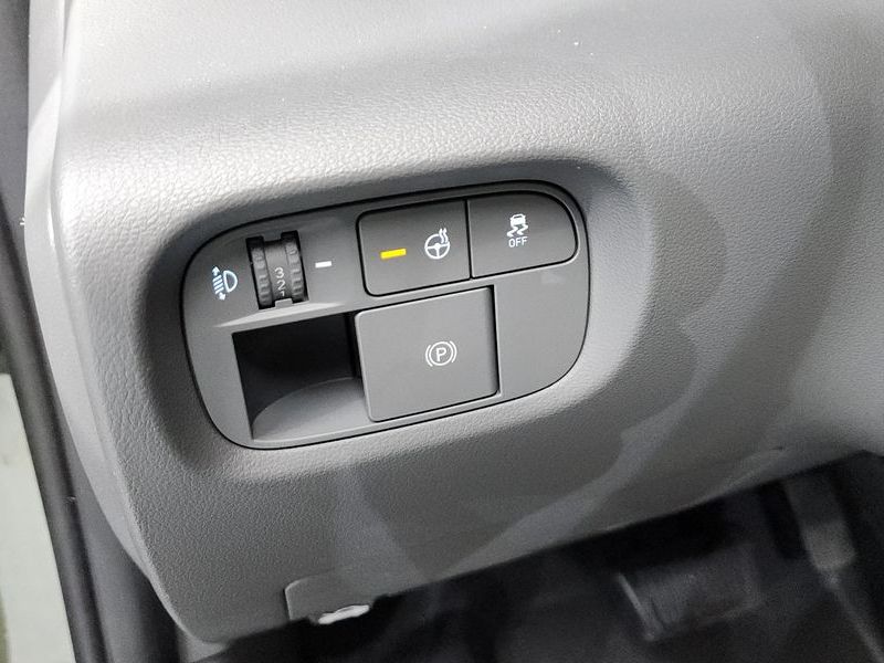 2025 Hyundai The New 캐스퍼 Turbo Inspiration photo 27