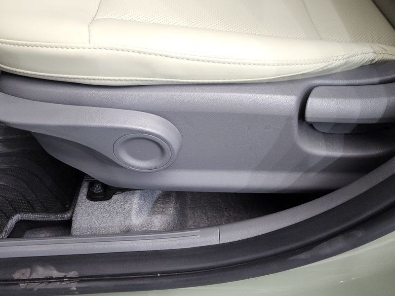 2025 Hyundai The New 캐스퍼 Turbo Inspiration photo 30