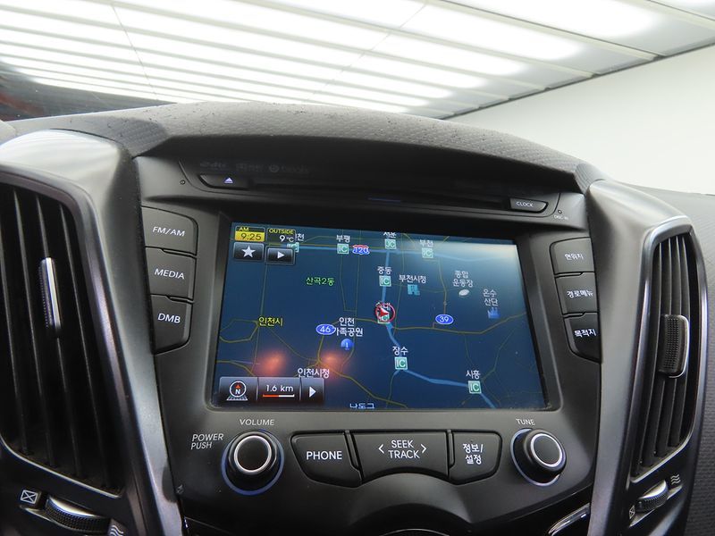 2014 Hyundai Veloster Turbo D Spec photo 15