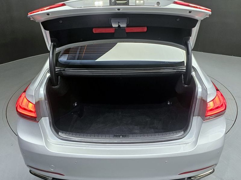 2016 Hyundai Genesis G330 Premium AWD photo 20