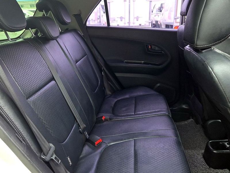 2014 Kia Morning Deluxe photo 14