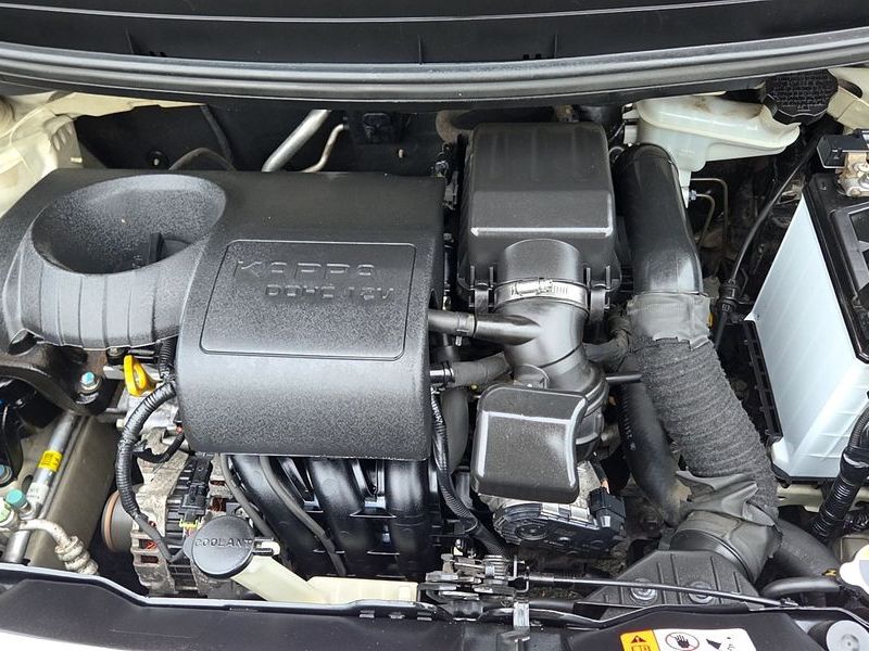 2014 Kia Morning Deluxe photo 19