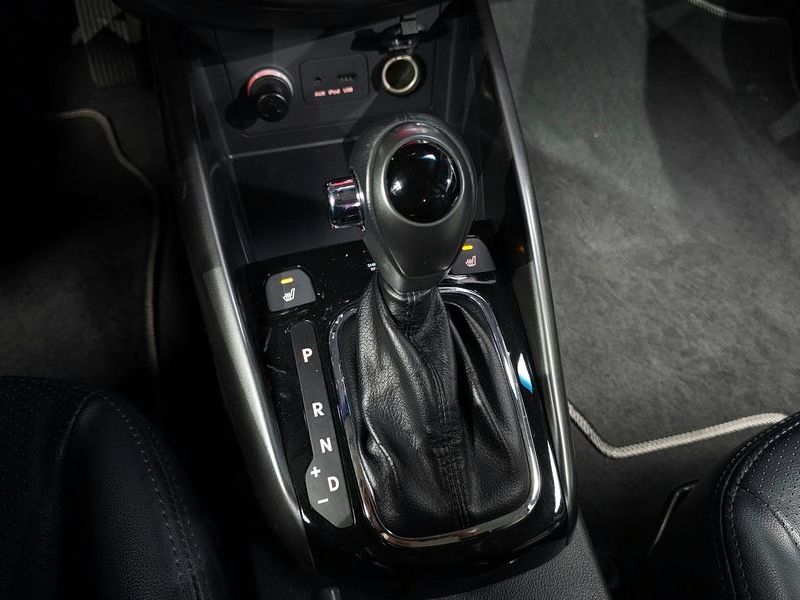 2013 Kia 포르테 1.6 GDI Luxury Standard photo 9