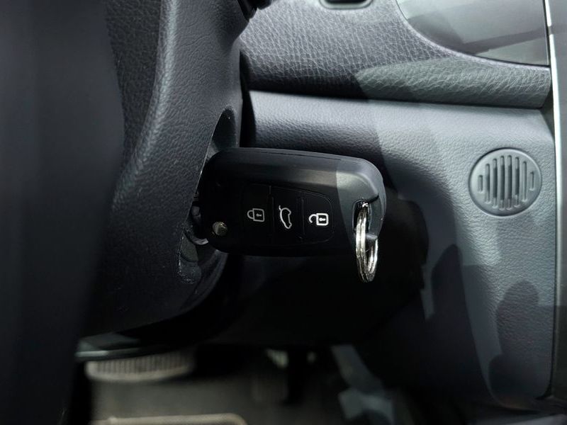2013 Kia 포르테 1.6 GDI Luxury Standard photo 16