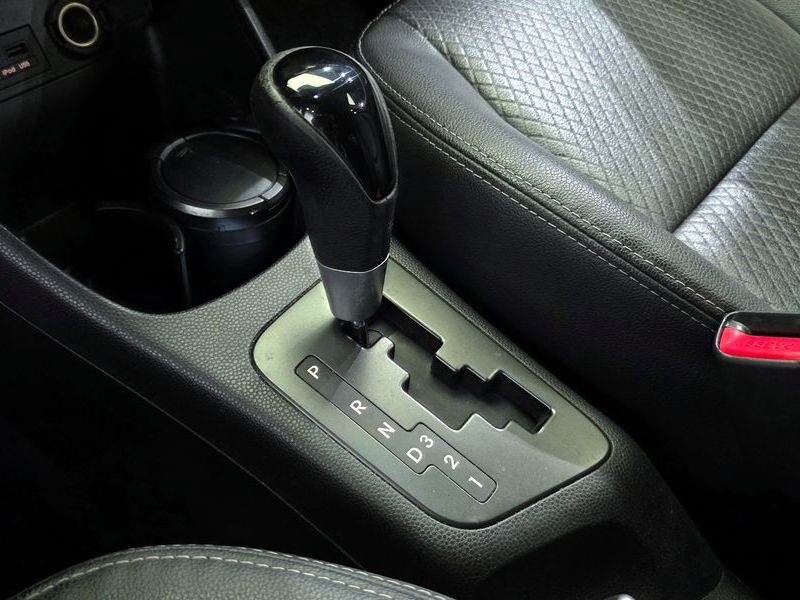 2014 Kia Morning Luxury photo 9