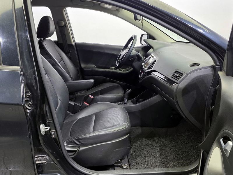 2014 Kia Morning Luxury photo 10