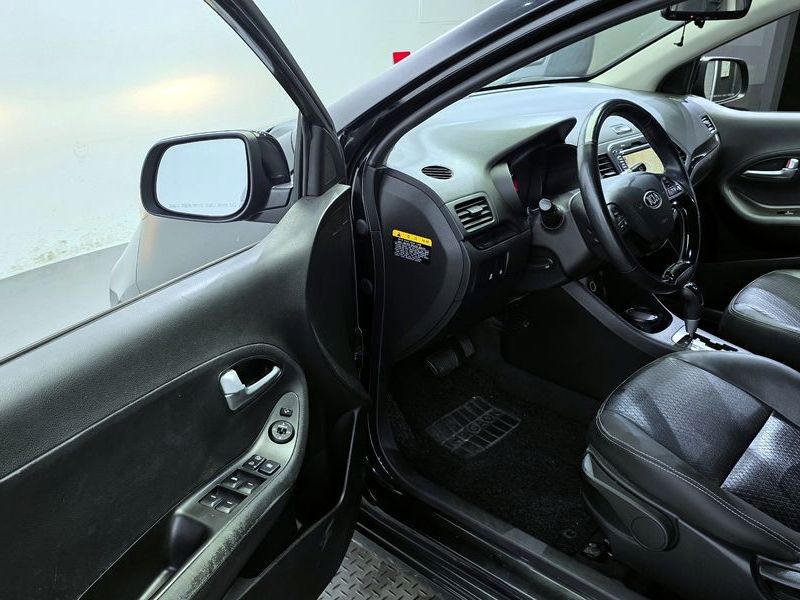2014 Kia Morning Luxury photo 11