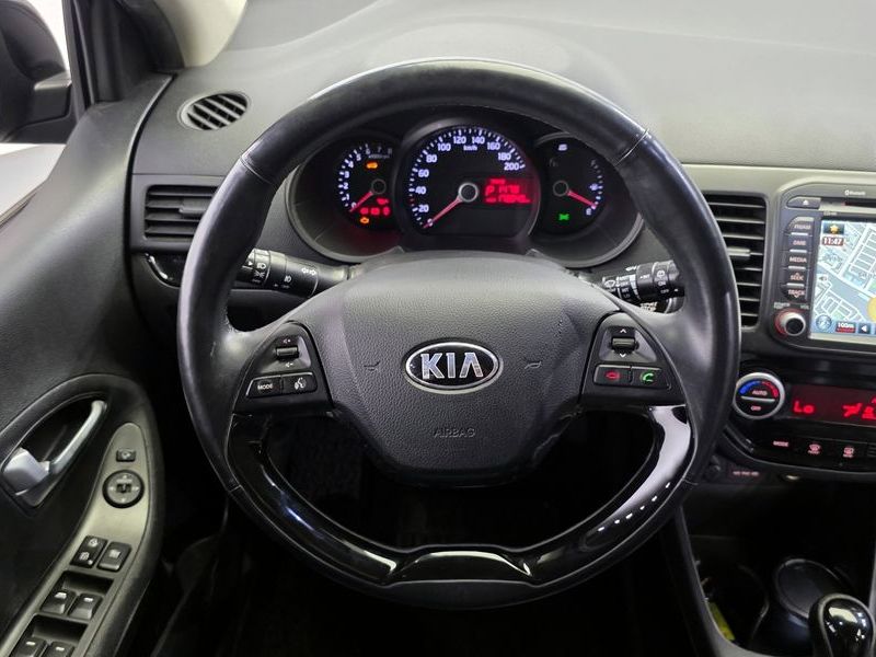 2014 Kia Morning Luxury photo 13