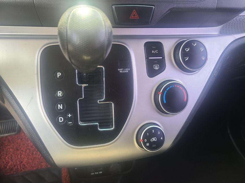 2016 Kia Ray VAN Deluxe photo 9
