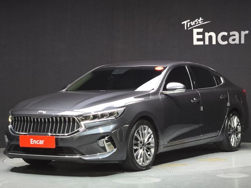 2020 Kia K7 2.5 GDI X Edition photo 1