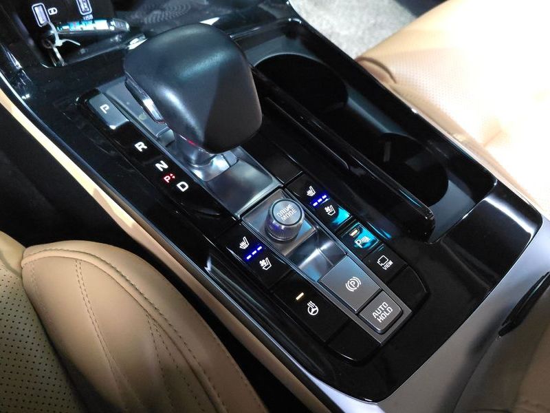 2020 Kia K7 2.5 GDI X Edition photo 9