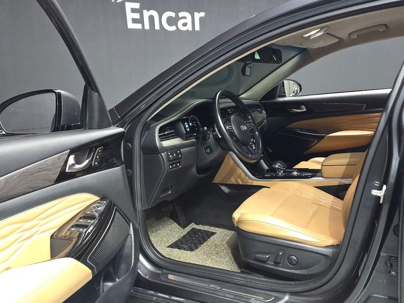 2020 Kia K7 2.5 GDI X Edition photo 10
