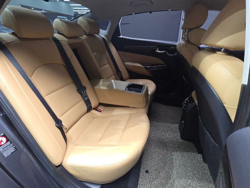 2020 Kia K7 2.5 GDI X Edition photo 12