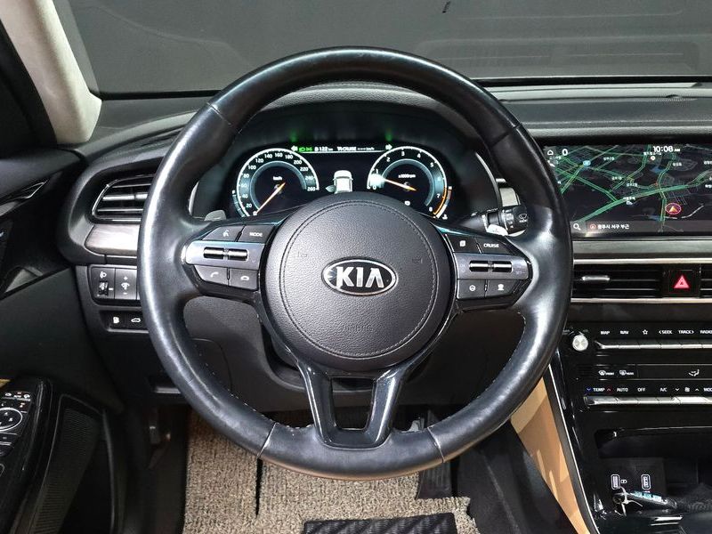 2020 Kia K7 2.5 GDI X Edition photo 13