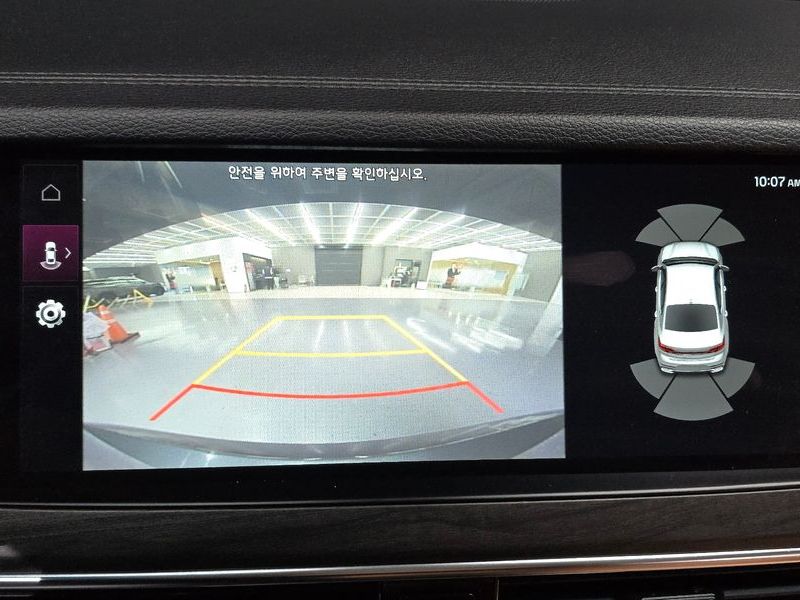 2020 Kia K7 2.5 GDI X Edition photo 15