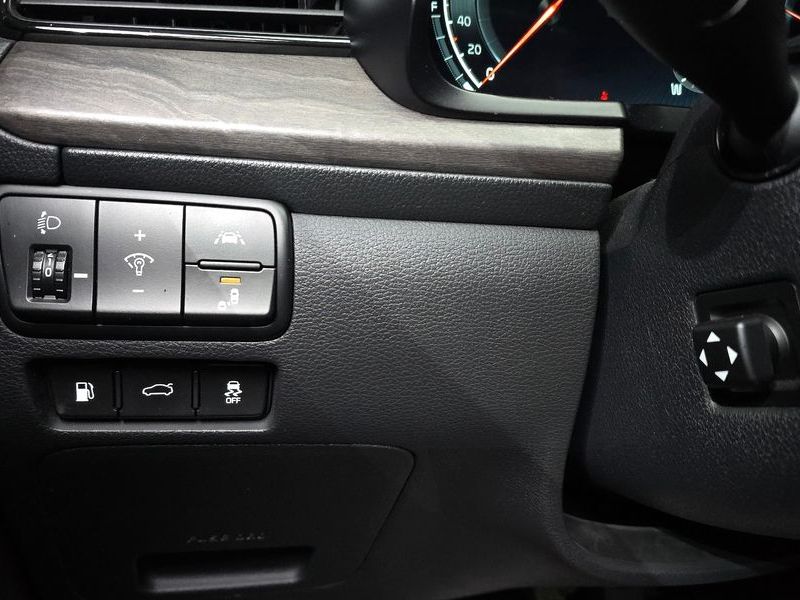 2020 Kia K7 2.5 GDI X Edition photo 17