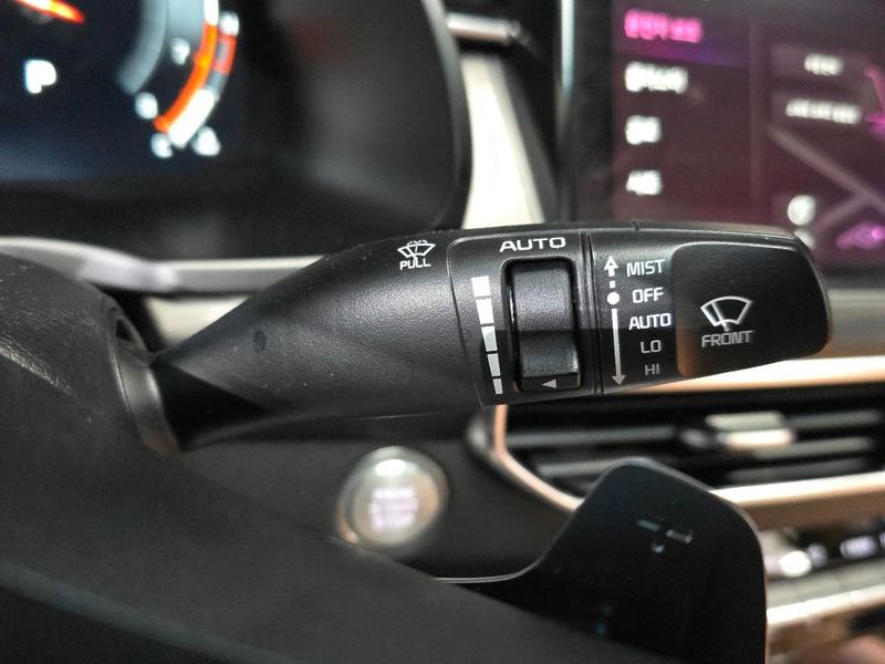 2020 Kia K7 2.5 GDI X Edition photo 18