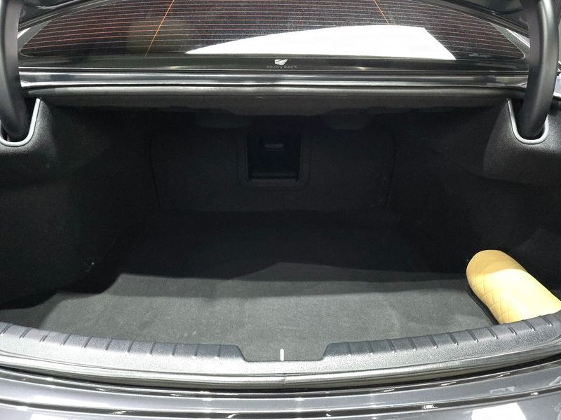 2020 Kia K7 2.5 GDI X Edition photo 20