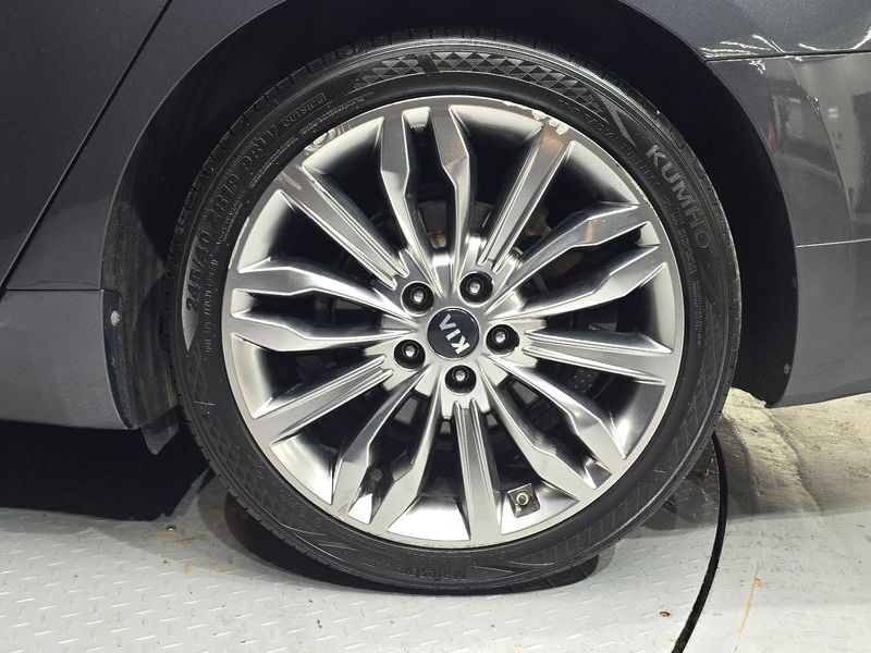 2020 Kia K7 2.5 GDI X Edition photo 21