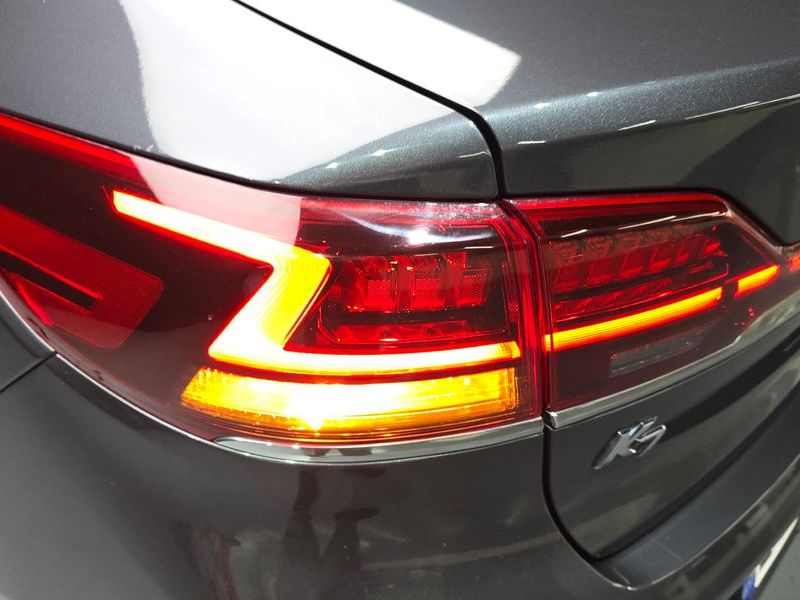 2020 Kia K7 2.5 GDI X Edition photo 23