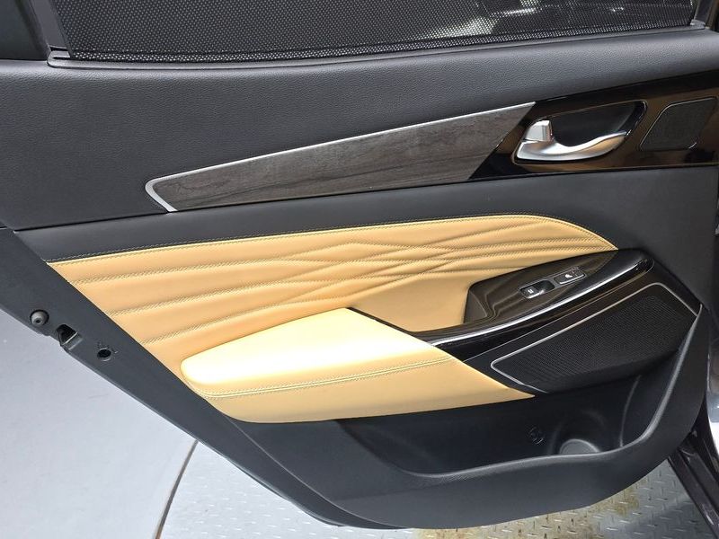 2020 Kia K7 2.5 GDI X Edition photo 25