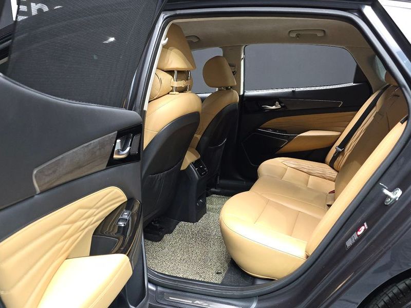 2020 Kia K7 2.5 GDI X Edition photo 26
