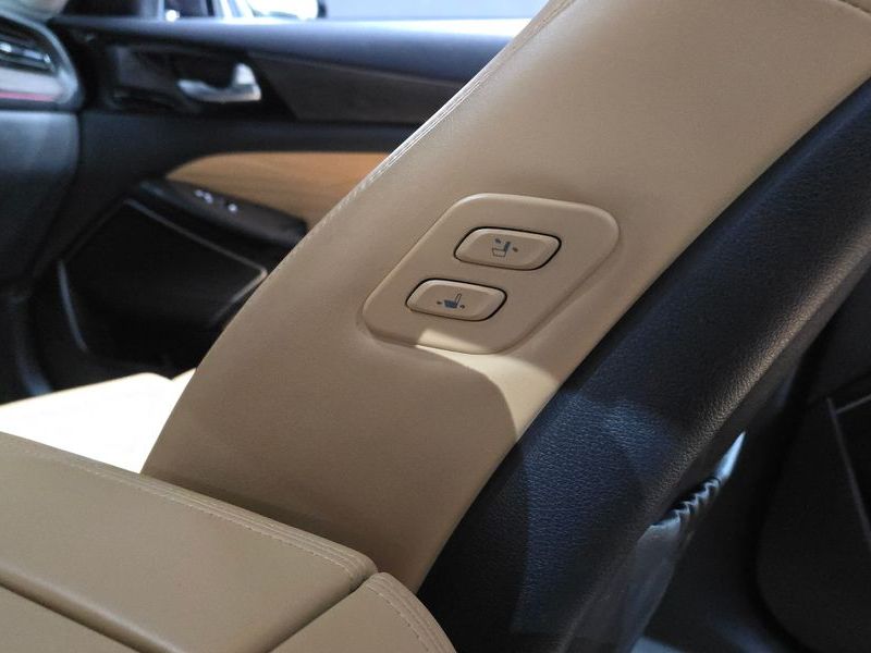 2020 Kia K7 2.5 GDI X Edition photo 27