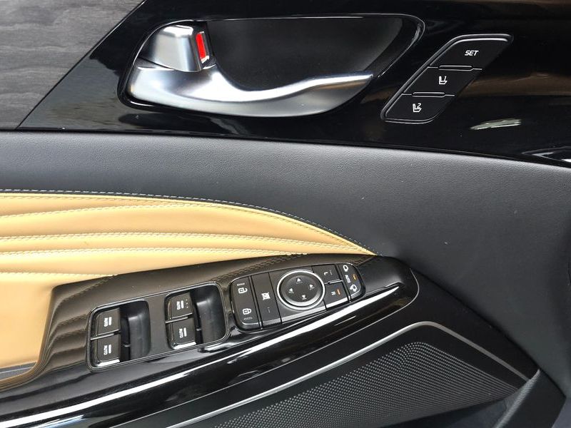 2020 Kia K7 2.5 GDI X Edition photo 29