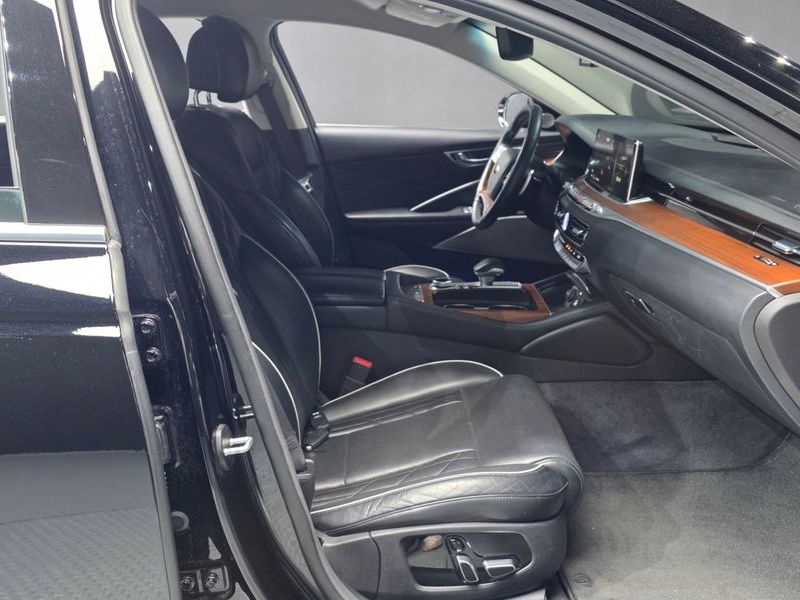 2019 Kia K9 3.8 GDI AWD PlatinumⅢ photo 11