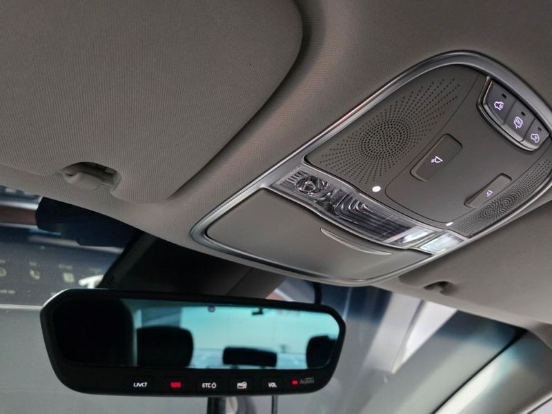 2019 Kia K9 3.8 GDI AWD PlatinumⅢ photo 18