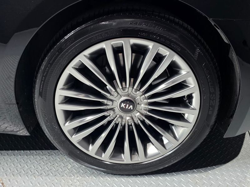 2019 Kia K9 3.8 GDI AWD PlatinumⅢ photo 21
