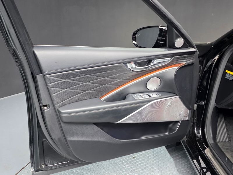 2019 Kia K9 3.8 GDI AWD PlatinumⅢ photo 24