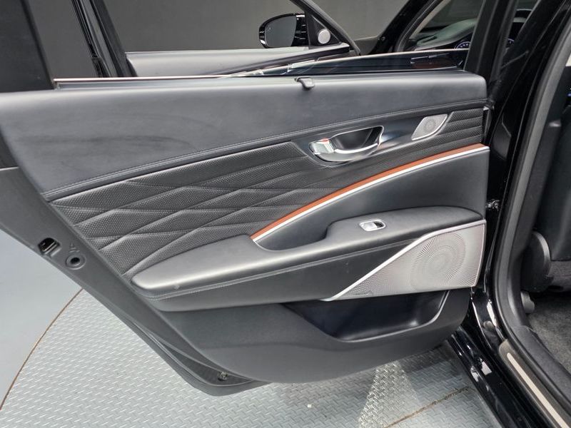 2019 Kia K9 3.8 GDI AWD PlatinumⅢ photo 25