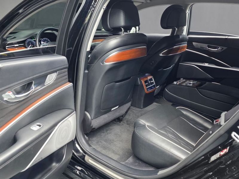 2019 Kia K9 3.8 GDI AWD PlatinumⅢ photo 26