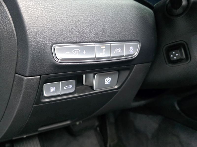 2019 Kia K9 3.8 GDI AWD PlatinumⅢ photo 27