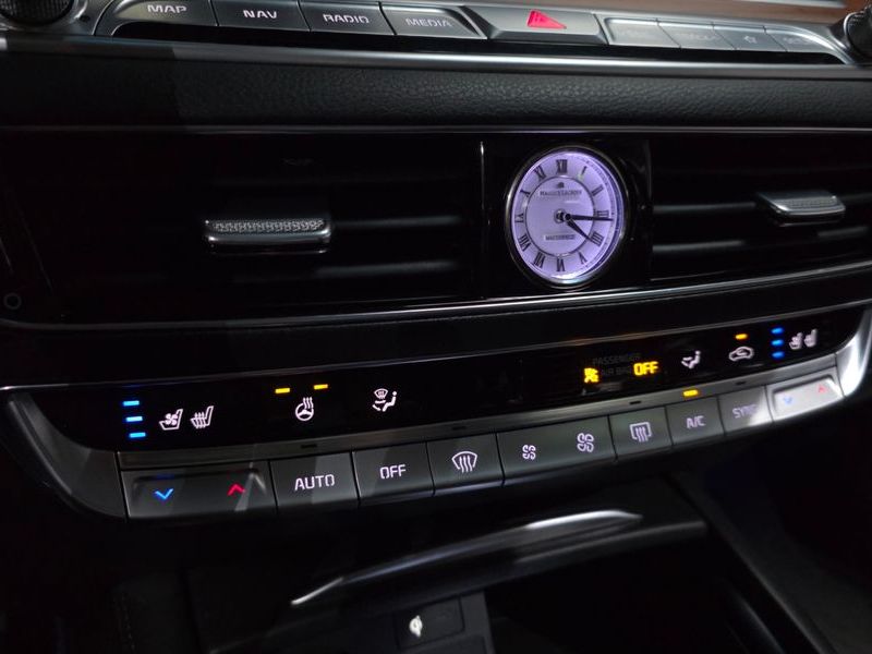 2019 Kia K9 3.8 GDI AWD PlatinumⅢ photo 28