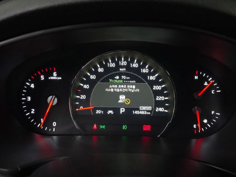 2018 Kia Sorento Diesel 2.2 2WD Noblesse Special photo 8