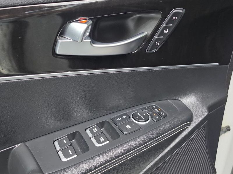 2018 Kia Sorento Diesel 2.2 2WD Noblesse Special photo 12