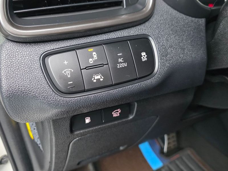2018 Kia Sorento Diesel 2.2 2WD Noblesse Special photo 13