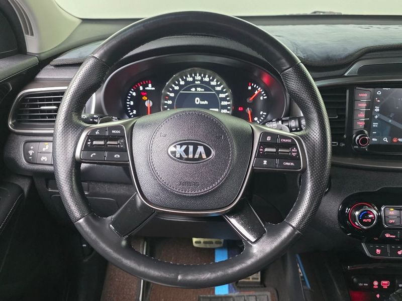 2018 Kia Sorento Diesel 2.2 2WD Noblesse Special photo 14