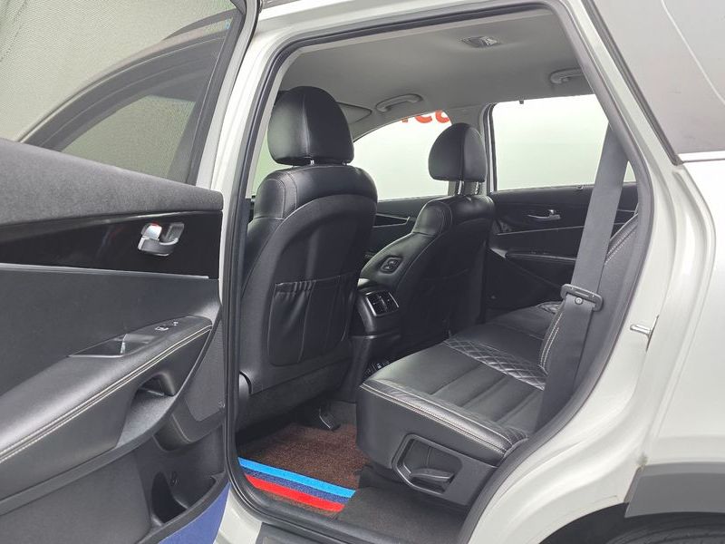 2018 Kia Sorento Diesel 2.2 2WD Noblesse Special photo 17