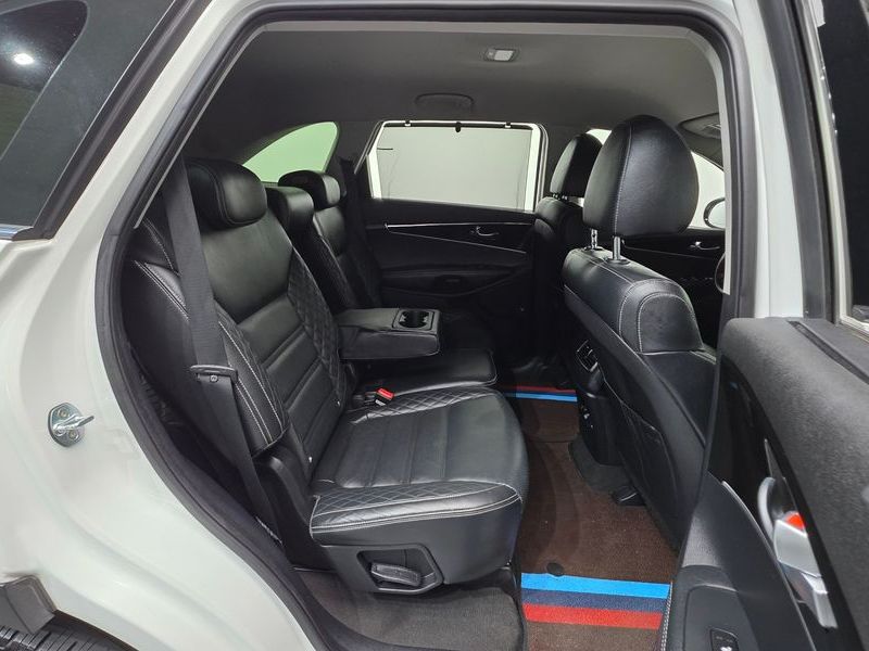 2018 Kia Sorento Diesel 2.2 2WD Noblesse Special photo 19