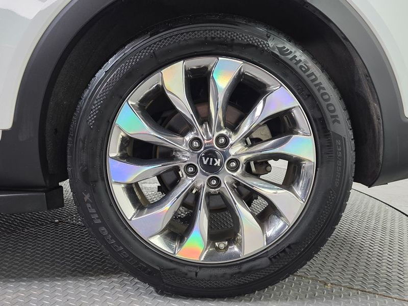 2018 Kia Sorento Diesel 2.2 2WD Noblesse Special photo 21