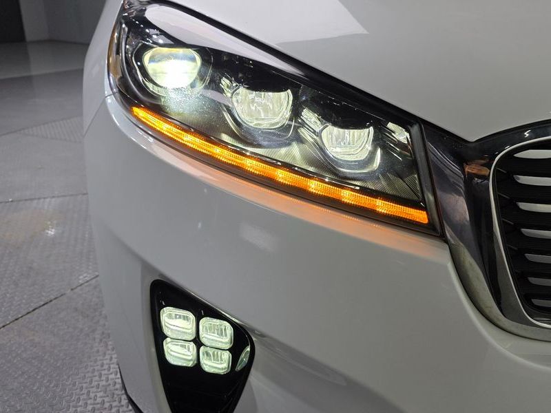2018 Kia Sorento Diesel 2.2 2WD Noblesse Special photo 22