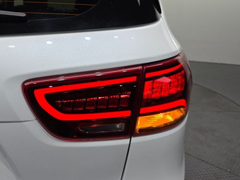 2018 Kia Sorento Diesel 2.2 2WD Noblesse Special photo 23