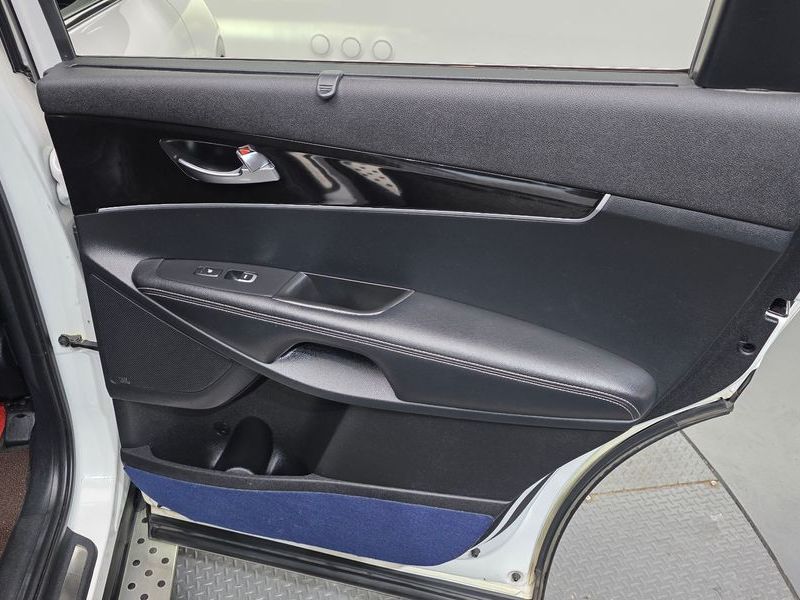 2018 Kia Sorento Diesel 2.2 2WD Noblesse Special photo 25