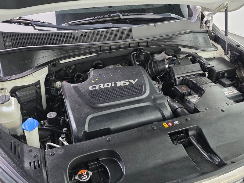 2018 Kia Sorento Diesel 2.2 2WD Noblesse Special photo 27