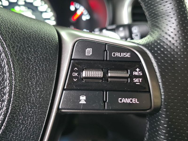 2018 Kia Sorento Diesel 2.2 2WD Noblesse Special photo 30