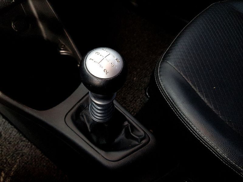 2012 Kia Morning Deluxe photo 14