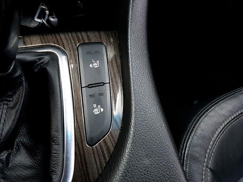 2013 Kia K5 2.0 Prestige Standard photo 15